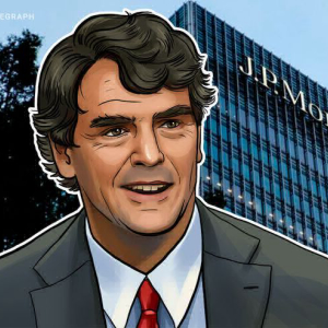 Tim Draper Predicts Crypto Will Rule, Only Criminals Will Use Cash in Five Years