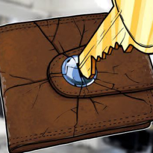 Four Fake Cryptocurrency Wallets Found on Google Play Store