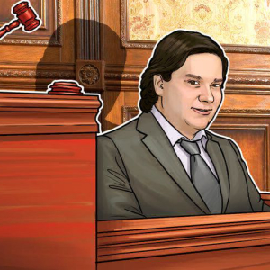 Japanese Court Finds Ex-Mt. Gox CEO Guilty of Record Tampering