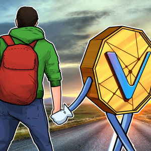 Crypto Travel Company Adds VeChain Token as a Payment Method