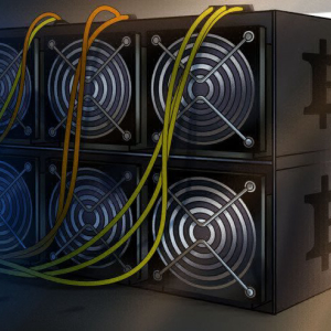 Bitcoin Miner Canaan’s Shares Valued at $8.04 After Surging 80%