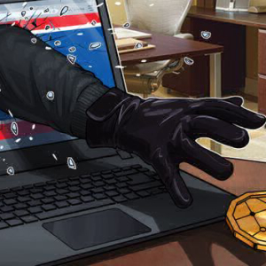 Report: North Korea-Sponsored Hacks Comprise 65 Percent of Total Crypto Stolen