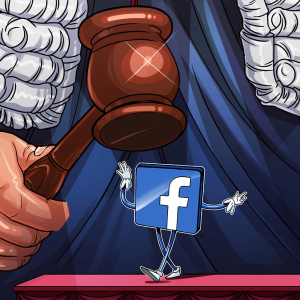 FTC sues Facebook in antitrust lawsuit as regulators mount offensive