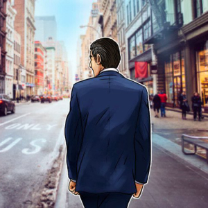 Coordinator for Largest Group of Mt. Gox Creditors Leaves Post, Sells His Claim