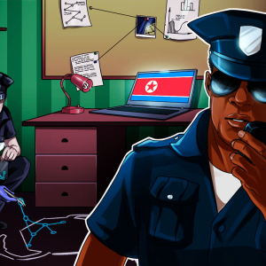 US authorities go after 280 crypto accounts allegedly tied to North Korea