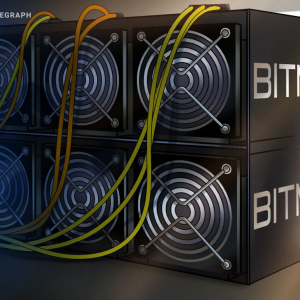 Bitmain Announces Energy-Efficient ASIC Chip for Mining Bitcoin and Bitcoin Cash