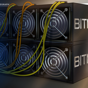 Bitmain Expands in South America as Its Market Share Drops to 66%