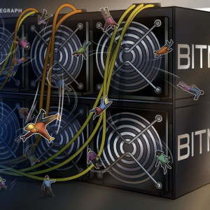 Bitmain Struggle Continues as Ousted CEO Reportedly Halts ASIC Deliveries