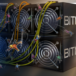 Mining Giant Bitmain May Lay Off Another 50% of Staff Before BTC Halving