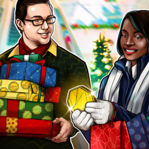 Christmas Shopping: Where to Buy With Crypto This Festive Season