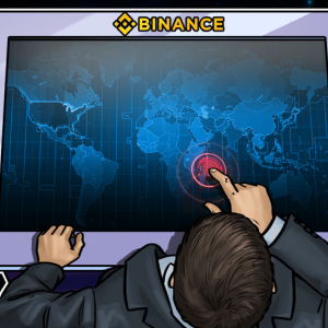 Binance Acquires Seychelles-Based Crypto-Asset Trading Platform JEX