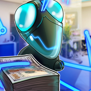 Decentralized Payment Firm Radpay Raises $1.2M in Seed Round
