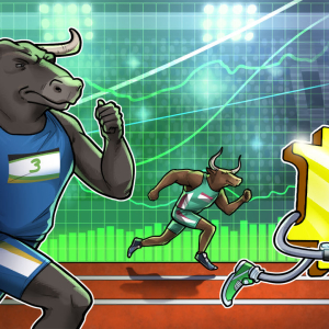 Bitcoin Hash Ribbon Signal Confirms ‘Great Bull Run,’ Says Analyst