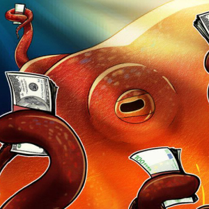 Crypto Exchange Kraken Launches Forex Trading for Nine Currency Pairs