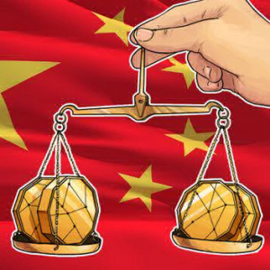 Chinese Blockchain Rankings Released: EOS Still First, Ethereum Second, Bitcoin 15th