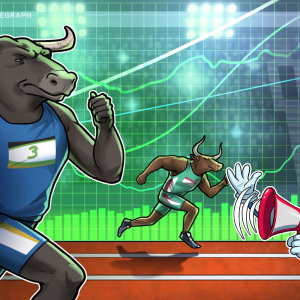 3 key on-chain metrics suggest Ethereum price is in a 2017-style bull run