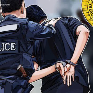 Breaking: Founder of Crypto Exchange OKEx Allegedly Detained on Crypto Fraud Charges in China