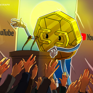 YouTube Reinstates More Crypto-Related Content, Admits To Mistake Via Twitter