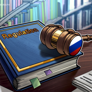 Russia's proposed crypto amendments have a major blind spot