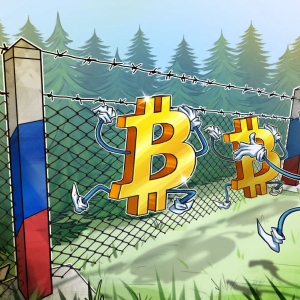 Russia: Bitcoin Activity Rising Despite Strict Law Proposals