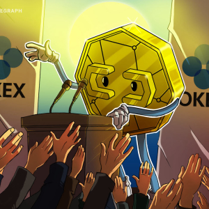 OKEx Expands Its Crypto Options to Daily, Two-Day, and Monthly Options