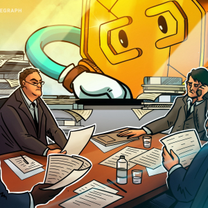 Federal payments licensing push could boost crypto adoption