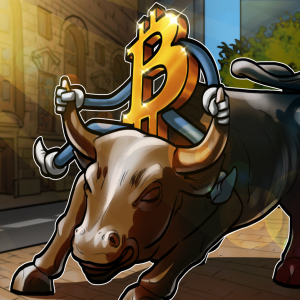 Bitcoin Is a Paradigm Shift Beyond Wall Street