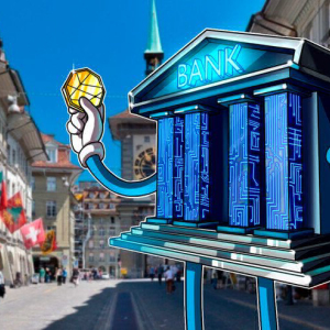 Swiss-Regulated Digital Asset Bank Plans $95M Capital Raise