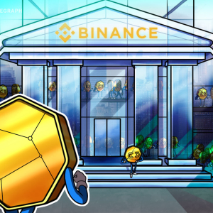 Binance hits record high of $80B in daily volume as crypto markets surge