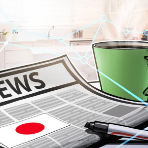 Cryptocurrency News From Japan: Jan. 20–24 in Review
