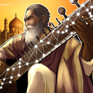 Indian Government to Issue National Blockchain Strategy