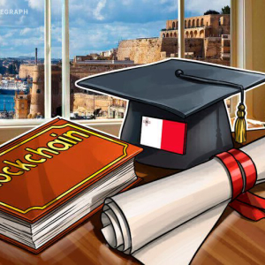 Malta to Store Education Certificates On a Blockchain