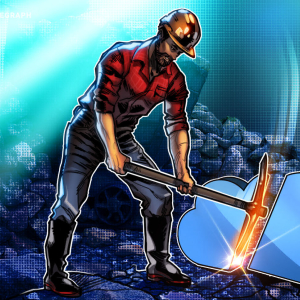 BTC.top Launches ‘Joint Mining’ Platform, Pitching It as a Cloud Mining Killer