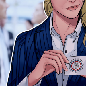CFTC Appoints Former Coinbase Exec as Director of Market Oversight