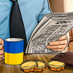 Ukraine to Block Crypto Wallets for Illicit Funds, Finance Minister Says