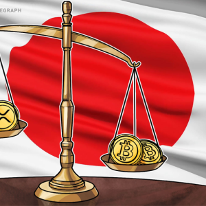 Japan: Bitcoin Surpasses XRP in Yen-Denominated Crypto Holdings