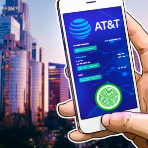 US Telecoms Giant AT&T Now Accepting Crypto Payments via BitPay