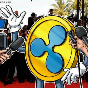Ripple Adds Former Facebook Exec as New Senior VP of Business and Corporate Development