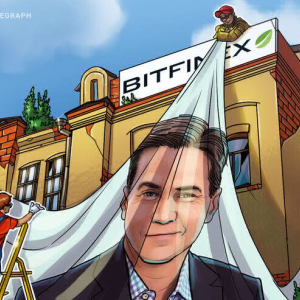 No, It Wasn’t Craig Wright: Bitfinex Moves $1B in Bitcoin for 48 Cents