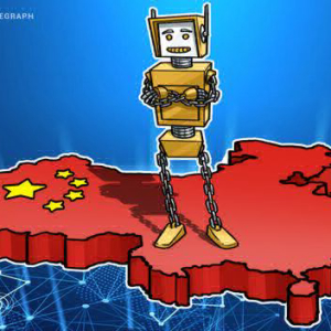 Chinese State-Owned Aerospace Firm Turns to Blockchain to Manage Billions of Invoices