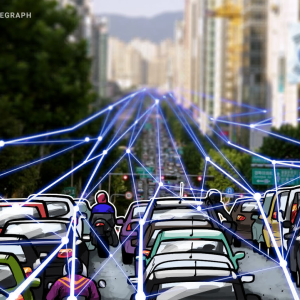South Korea to Develop an Identity Platform on the Blockchain for Autonomous Vehicles