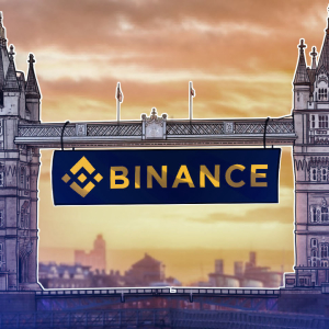 Binance to Launch UK Trading Platform for Institutional and Retail Investors