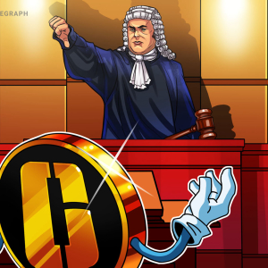Judge Rules Lawsuit Targeting Multi-Billion OneCoin Ponzi Can Proceed