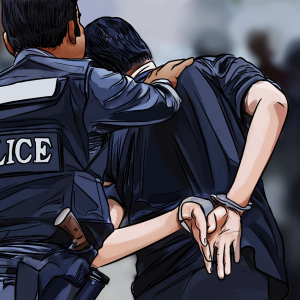 14 Chinese Men Arrested in Malaysia for Bitcoin Scam