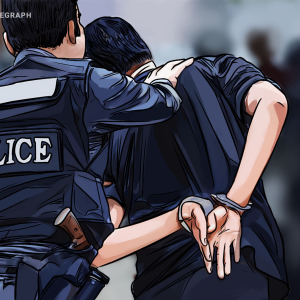 Indian man arrested on charges of crypto fraud via 'Morris Coin' scheme