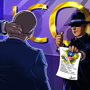 US SEC Charges Shopin Founder With Orchestrating Fraudulent $42 Million ICO