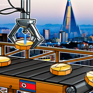 Report: North Korea in Early Stages of Building Own Cryptocurrency