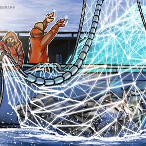 Tracing Fishy Risks With Blockchain Tech Amid the COVID-19 Pandemic