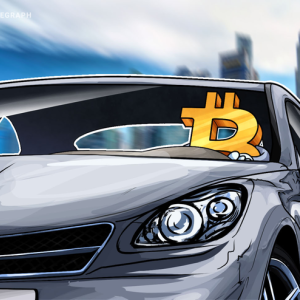 Luxury Car Manufacturer Begins Accepting Bitcoin for Vehicle Sales
