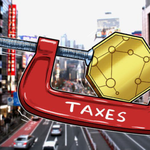 Japan: Tax Authorities Say Crypto Traders Owe Them $93 Million